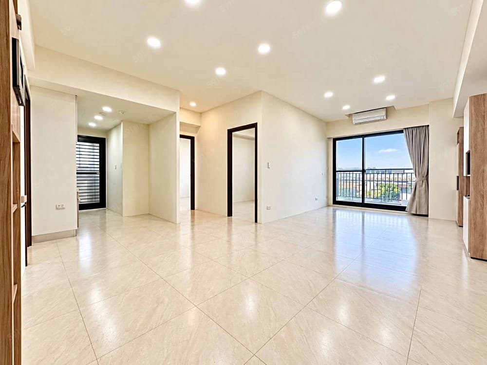 專任‼️重劃區最便宜單坪超大三房平車✨️傑森好房嚴選✨️