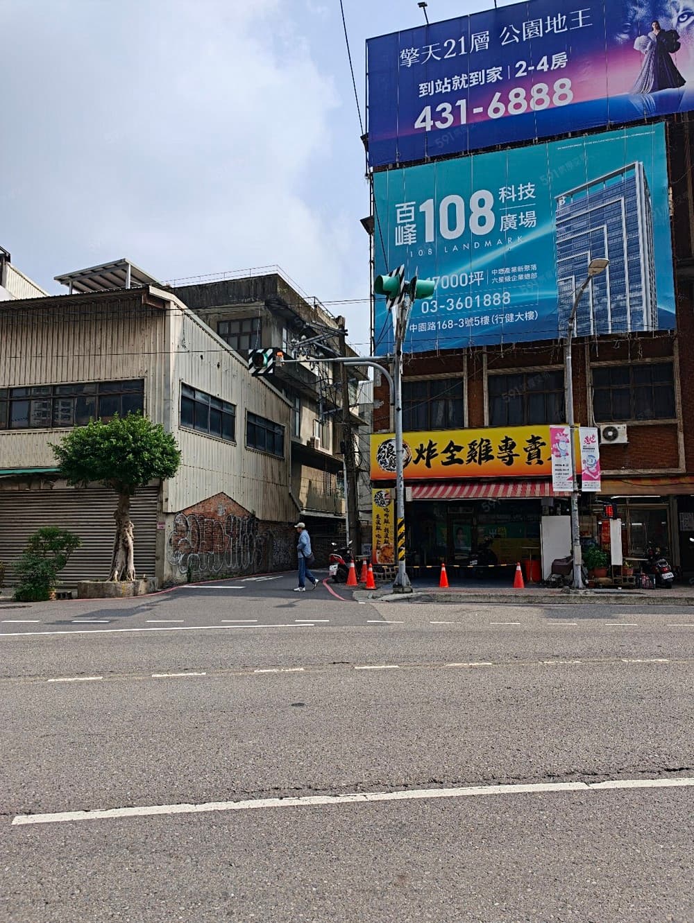 近sogo商圈!天晟醫院!工業區!火車站!忠福商圈!交流道!