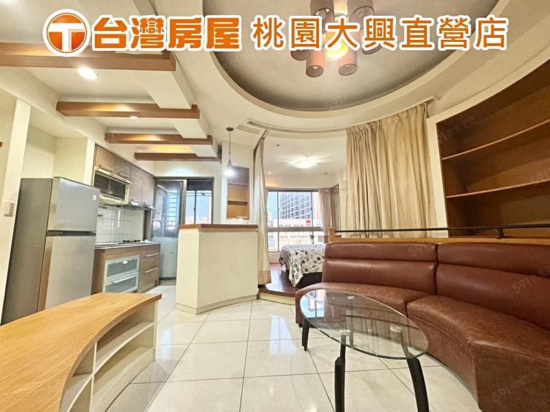 藝文核心地段【成交抽特斯拉】漂亮超美大套房