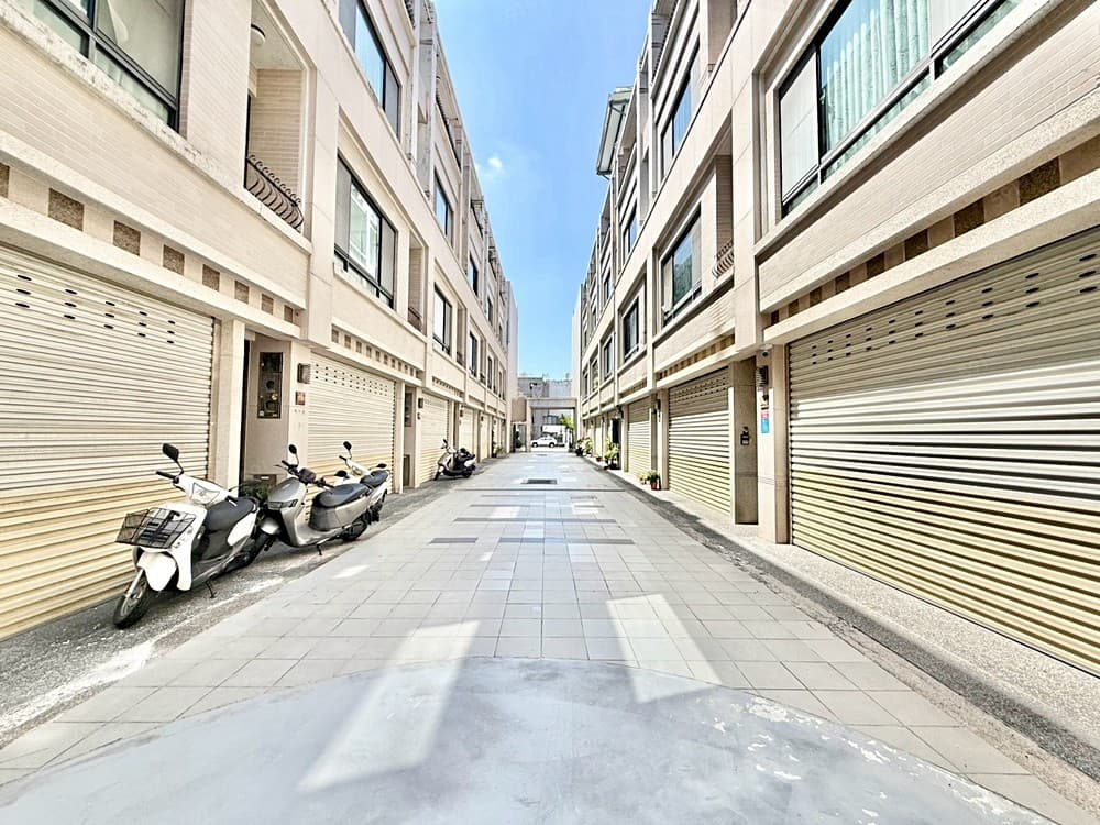 彥鈞嚴選🏡東橋總圖|日東昇恆美|面寬雙車|透天車墅