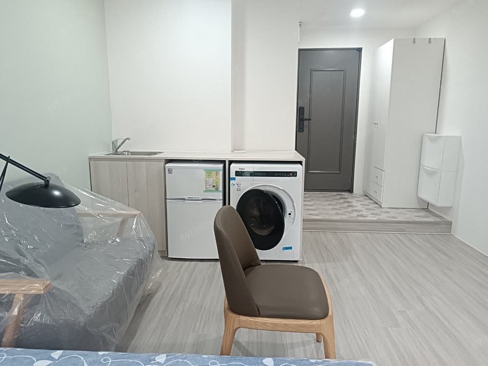 ⭐️⭐️特價中可租屋補助有垃圾回收洗脫烘電梯美套房