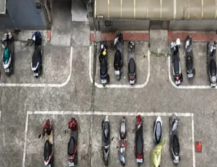 電梯一級變頻冷氣對外窗含機車位