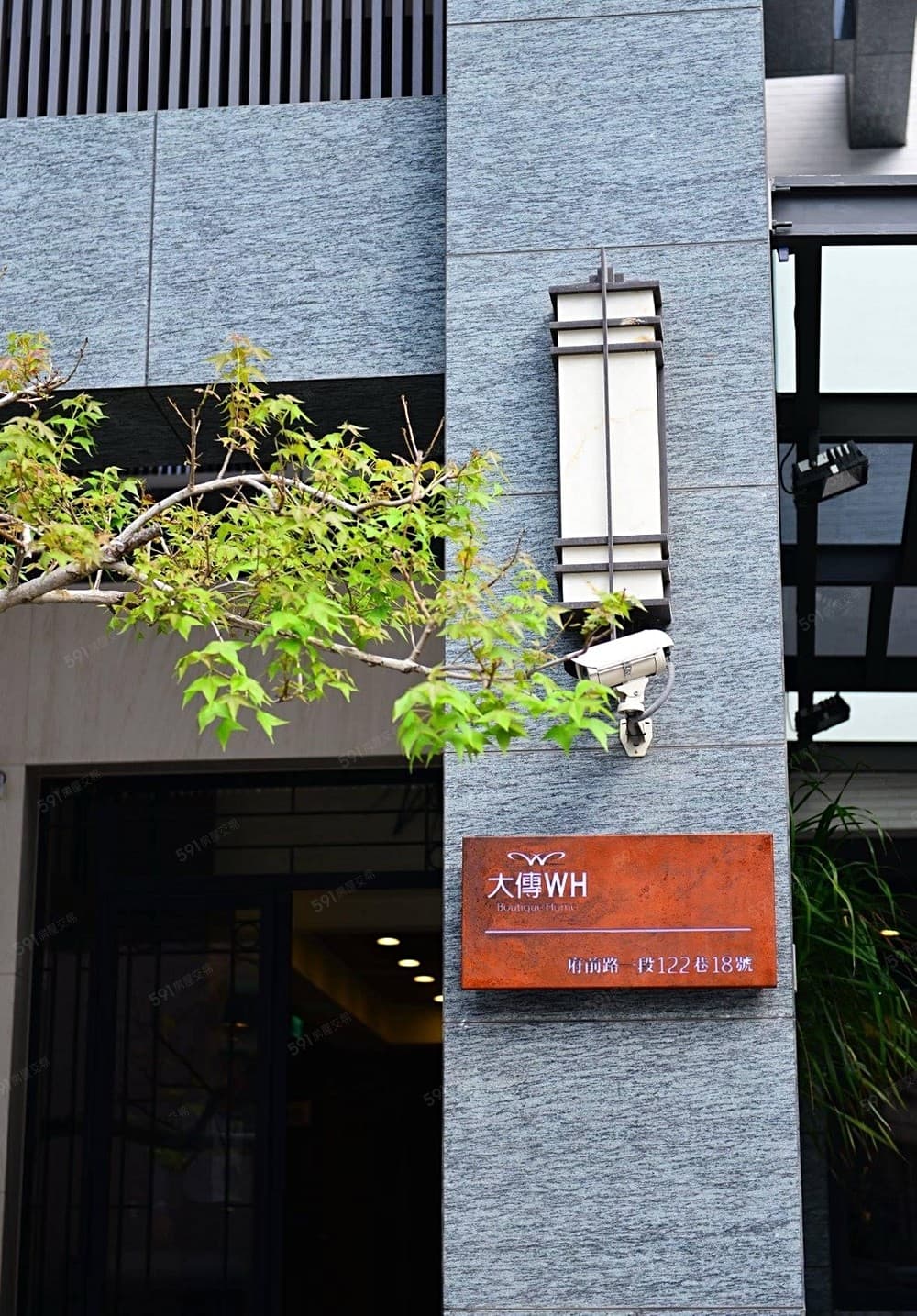 黃金蛋黃區·稀有釋出|大傳WH精品2房|忠義國小建興國中學區