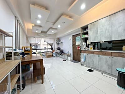 ☀️永義-達叔☀️桃園後站商圈|麗池香榭|三房B1平面車位
