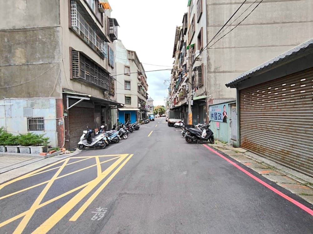 火熱物件龍安商圈住家辦公室團購皆適合