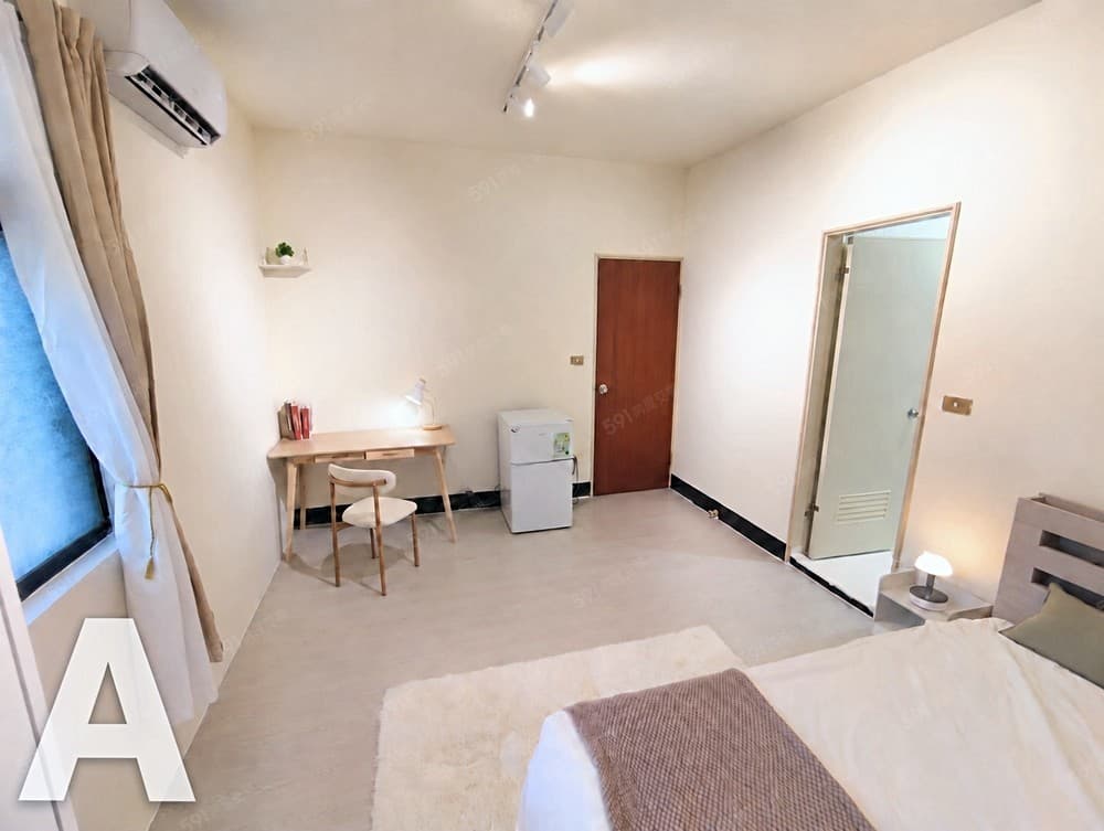 🏠只剩雅房捷運站10分鐘|寵物可談|可租補自租免服務費