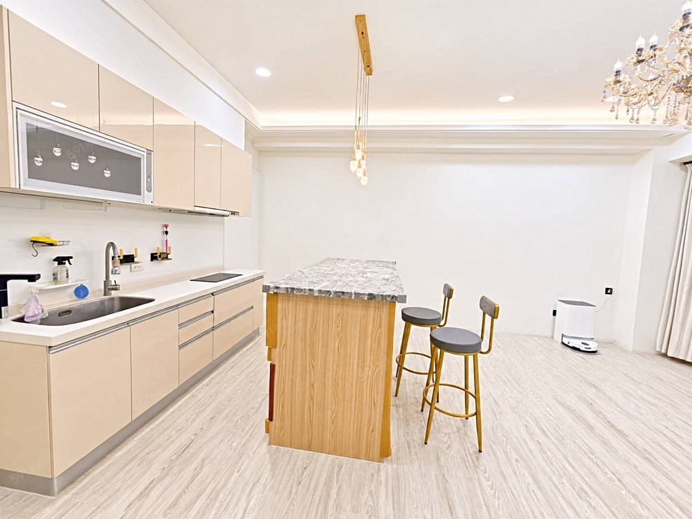 🏡【天母中山北路七段|舒適三房美宅】天母國中學區