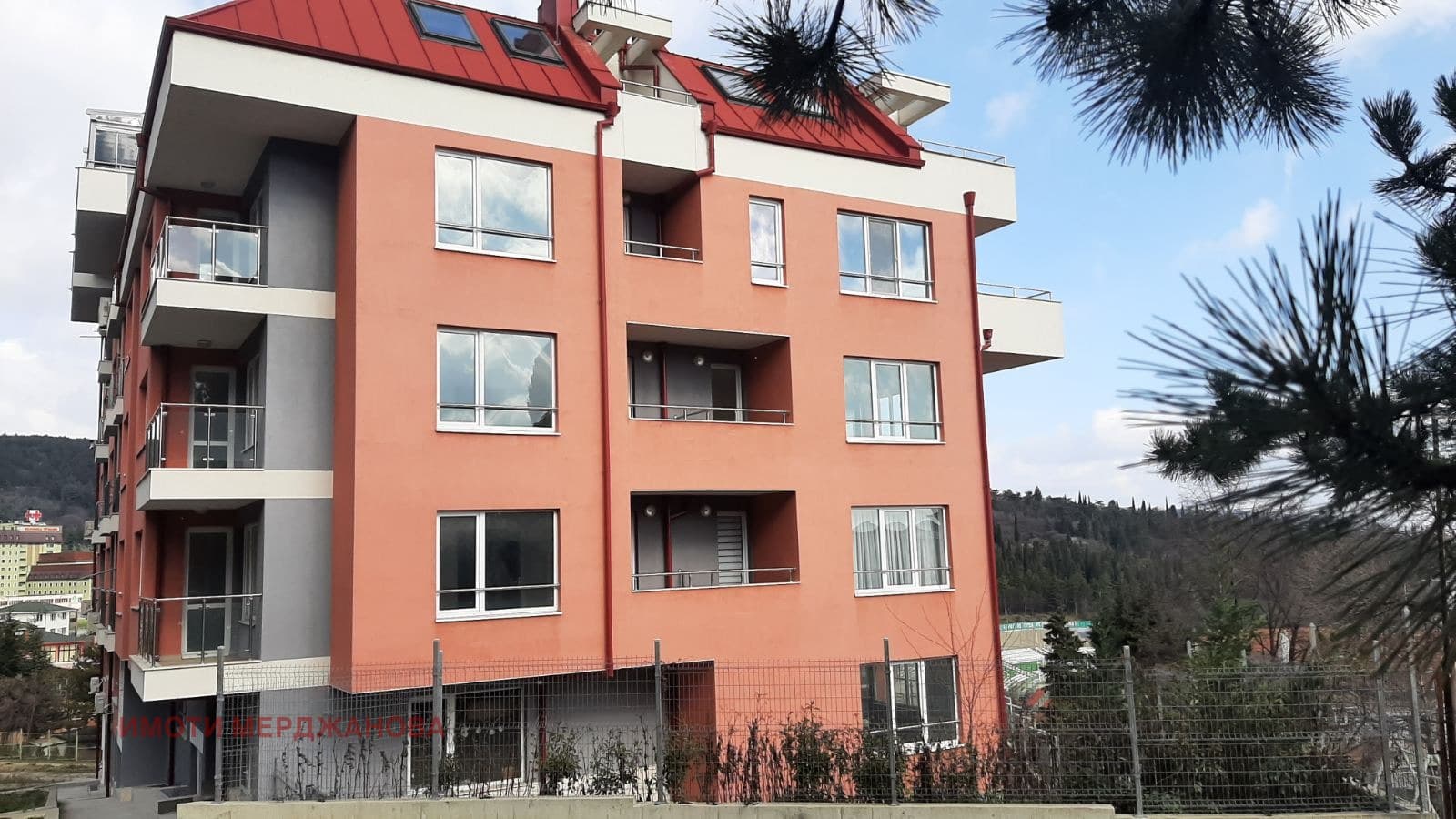 Продава 2-СТАЕН град Стара Загора, Аязмото