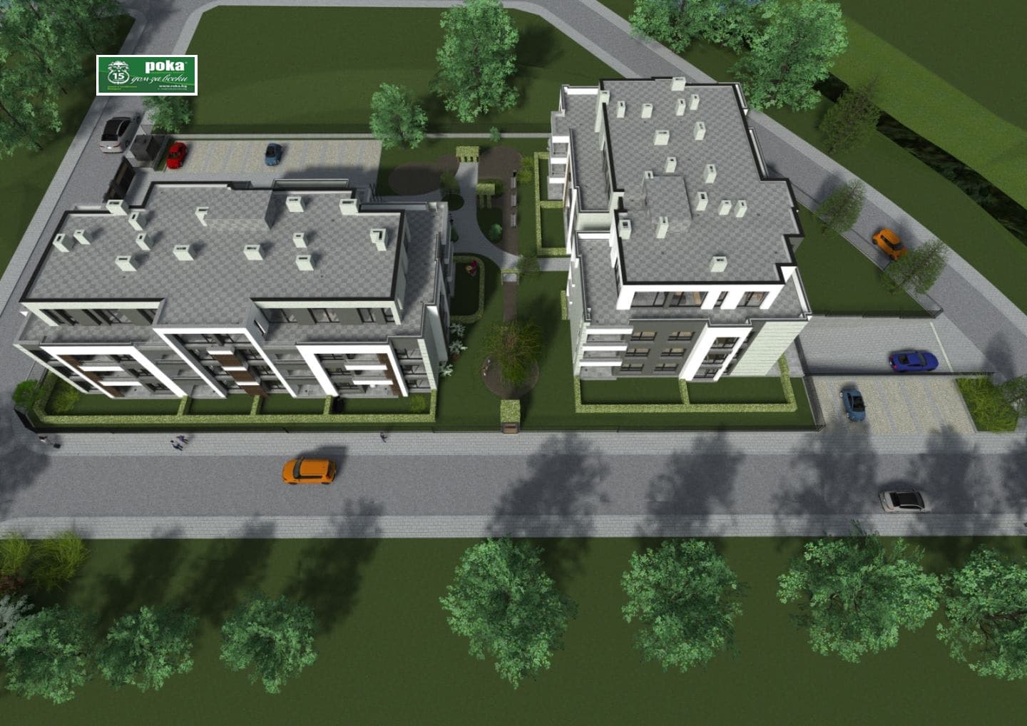 Продава 2-СТАЕН град Стара Загора, Загорка