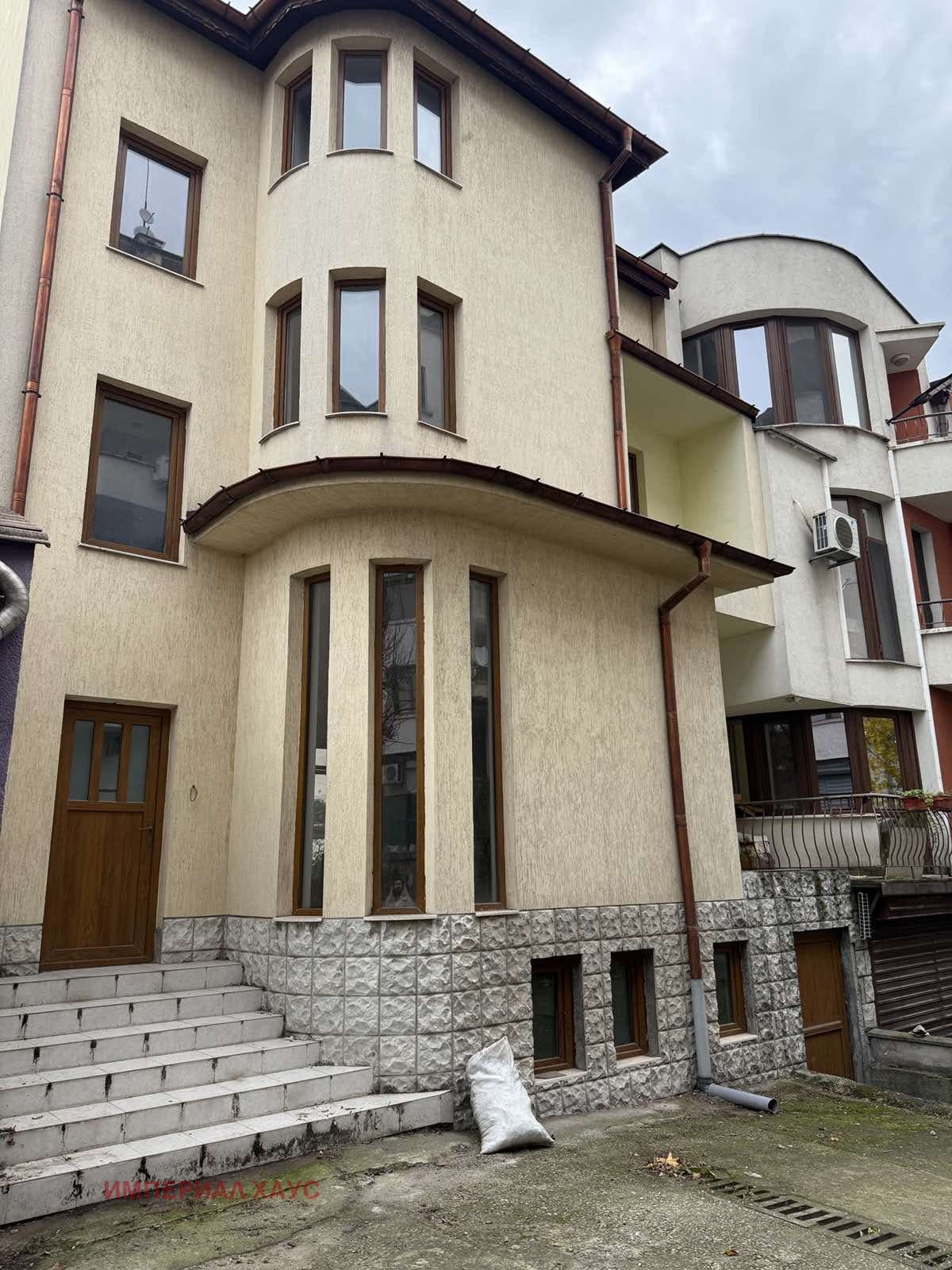 Продава КЪЩА град Хасково, Любен Каравелов