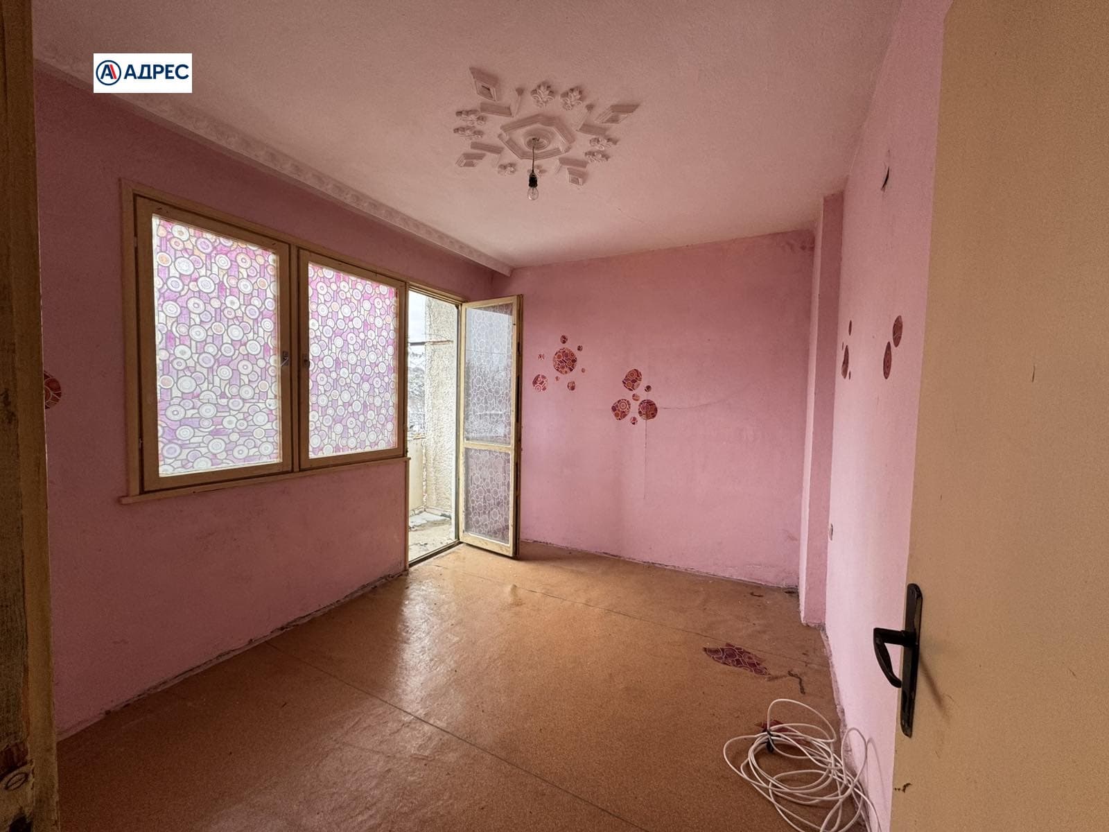 Продава 2-СТАЕН град Стара Загора, Три чучура - център
