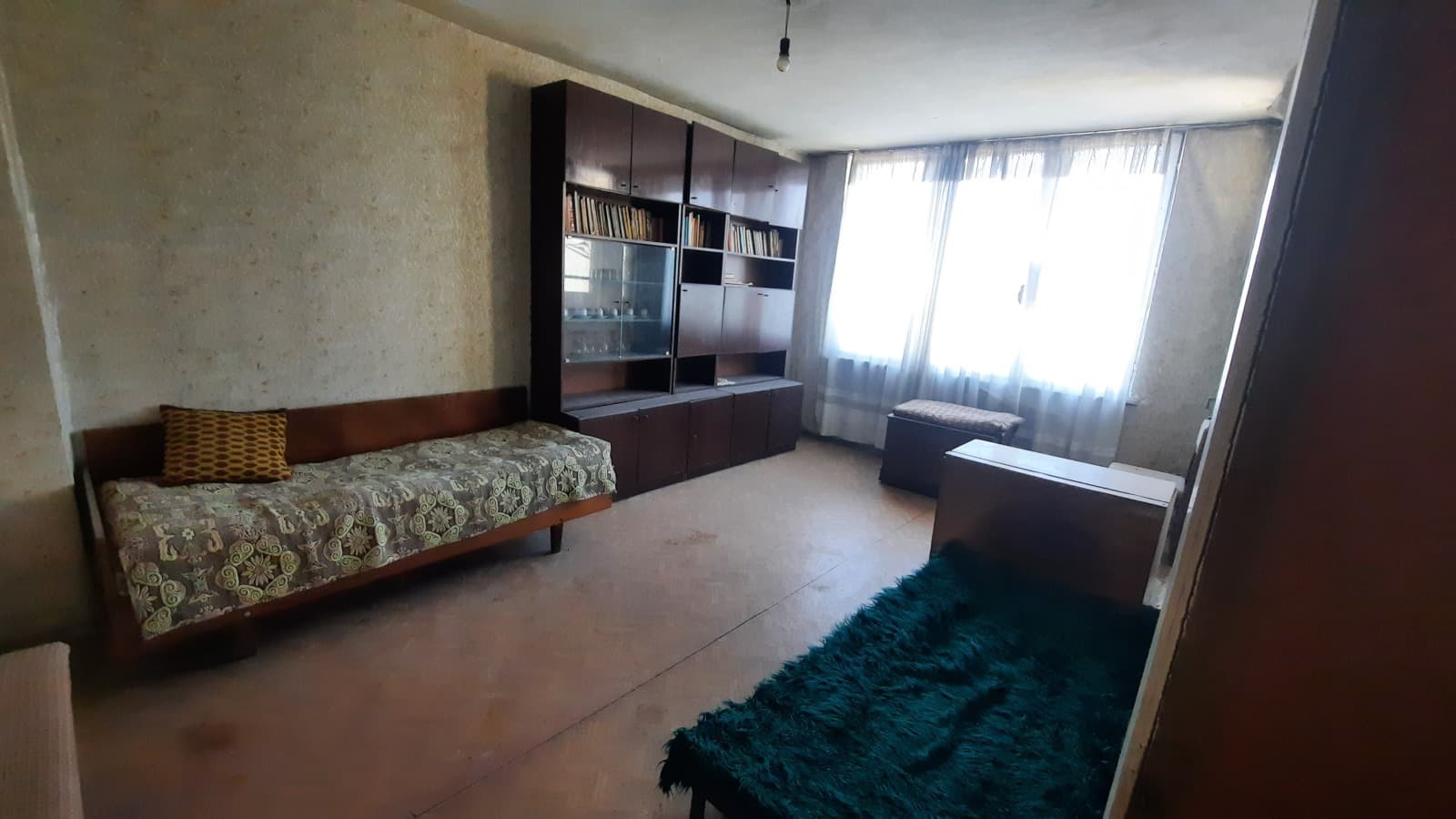 Продава 2-СТАЕН град Пазарджик, Изток