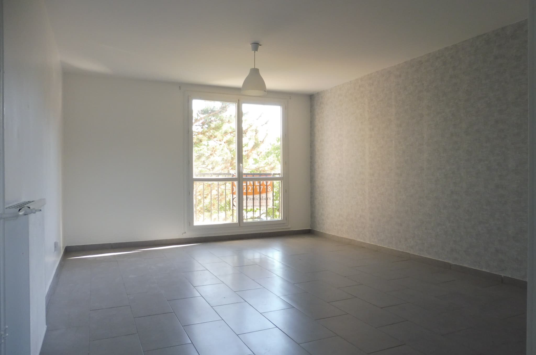 Appartement T2, 50 m2