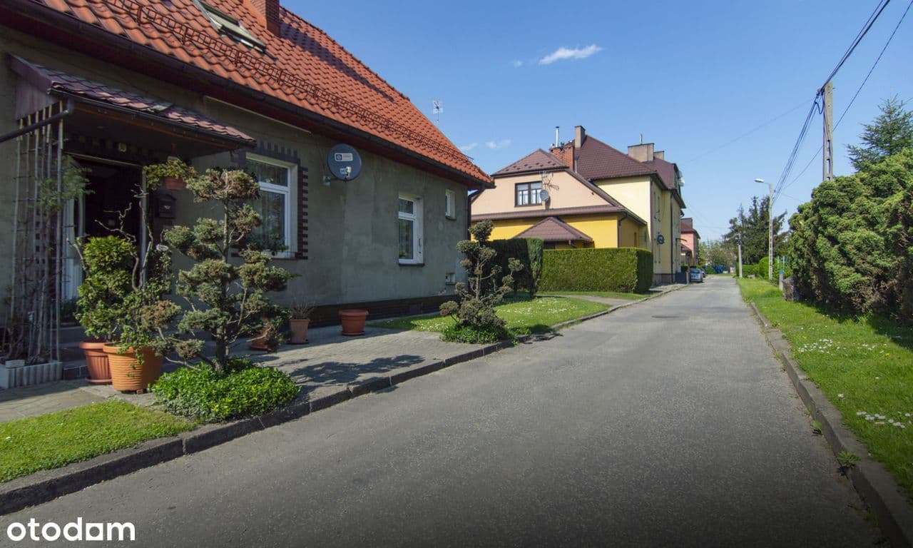 MIESZKANIE DWUPOZIOMOWE W NOWYM SĄCZU