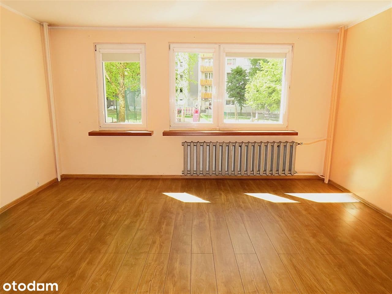Mieszkanie, 28,50 m², Tychy
