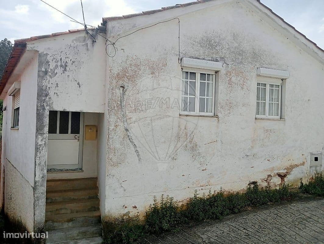 Moradia T2 para venda