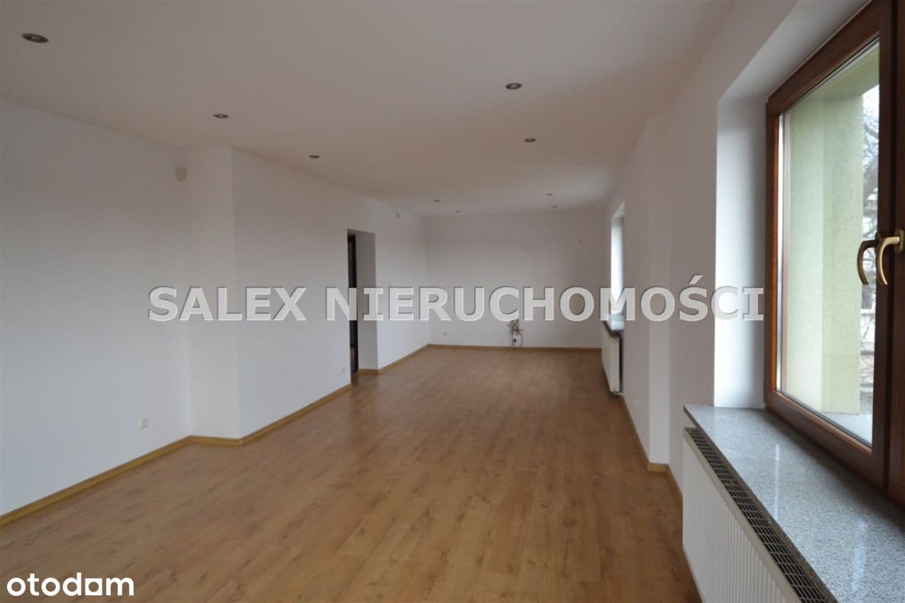 Dom w Rybniku, Centrum , Smolna-849.000zł