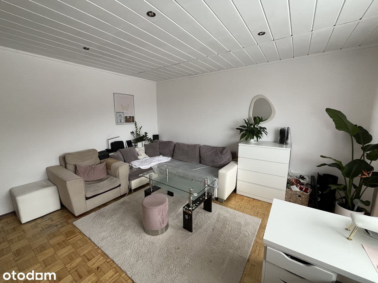 Na sprzedaż: 3-pokojowe mieszkanie w Gdyni – ul. Owsiana 9, 59,96 m²