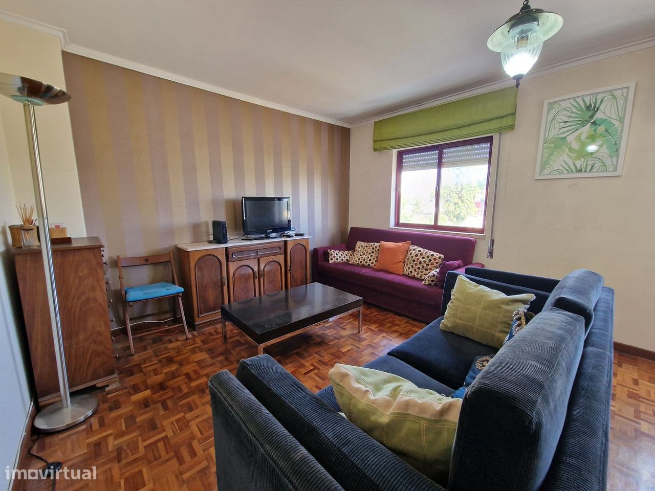 T4 em Marvila – junto ao ISEL | Habitação Própria ou Investimento
