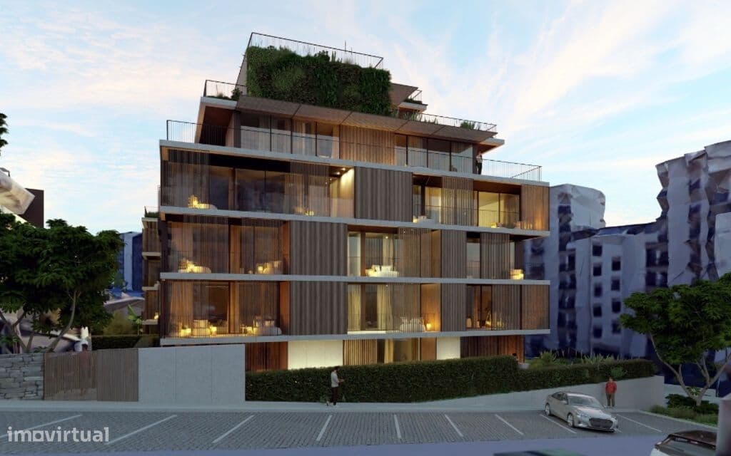 Venda Apartamento