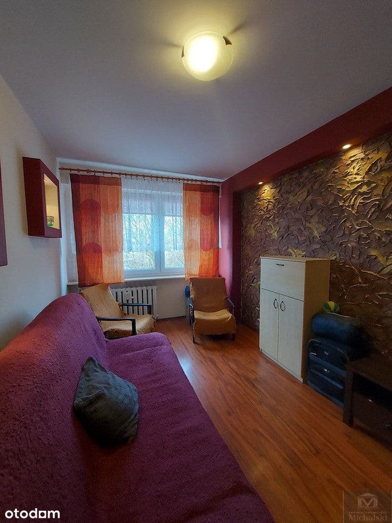 Mieszkanie, 84,30 m², Płock