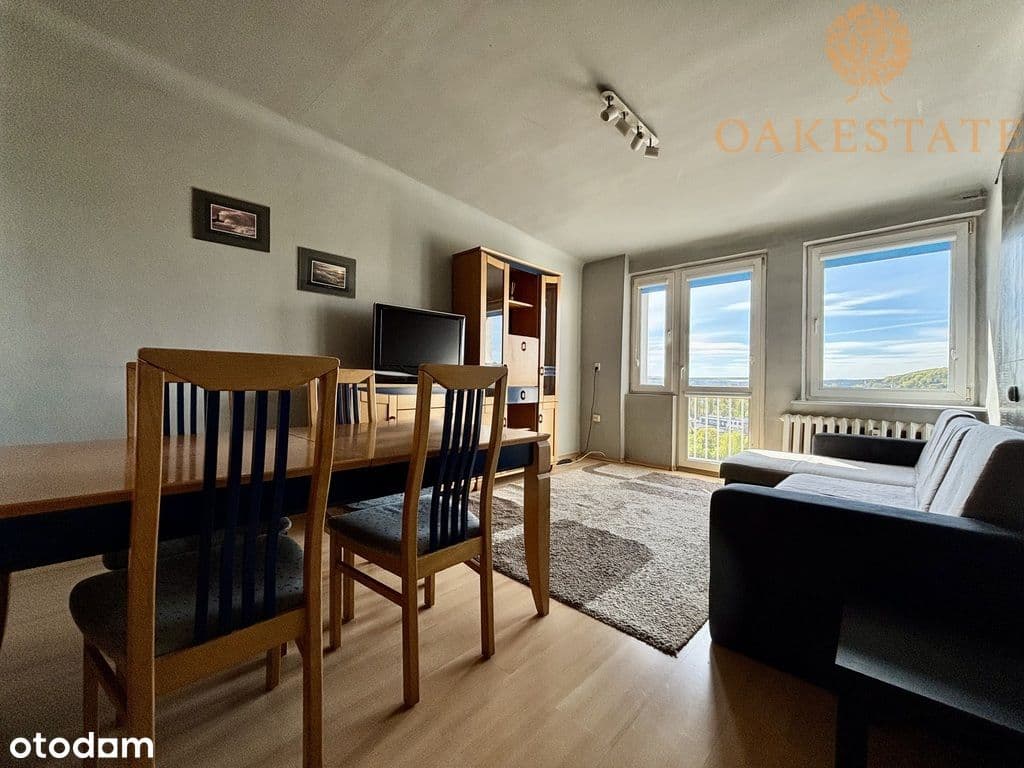 2 pokoje | Parking | Piwnica | Balkon | Kadzielnia