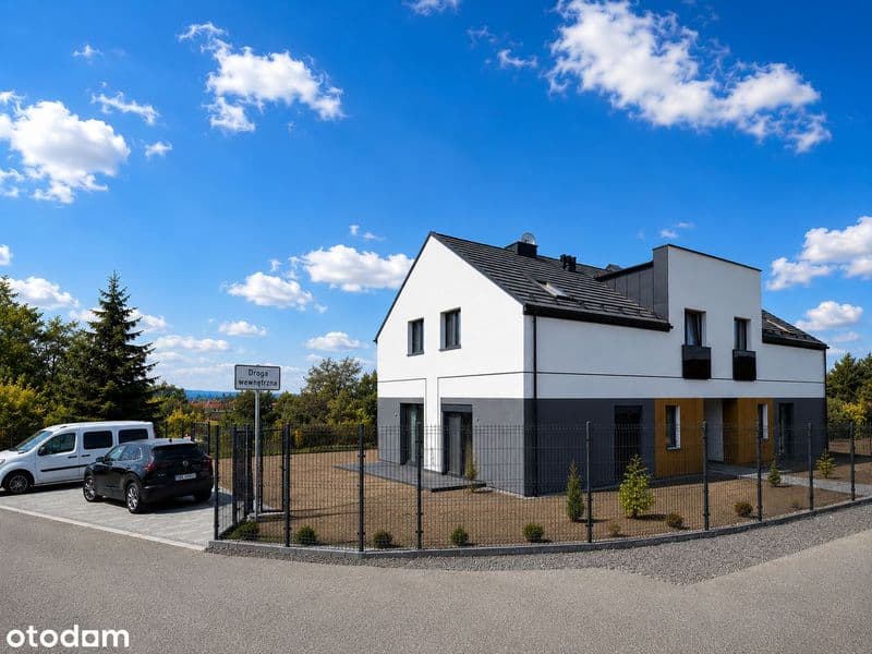 Mieszkanie / Apartament z ogrodem - bezczynnszowe