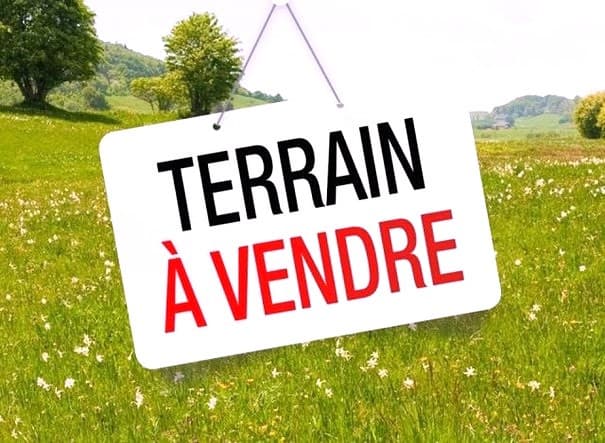 A VENDRE LE MANS - TERRAIN A BÂTIR