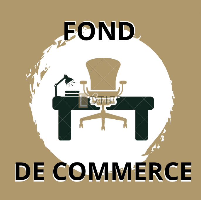 À VENDRE FOND DE COMMERCE - CENTRE VILLE DE NÎMES - ENVIRON