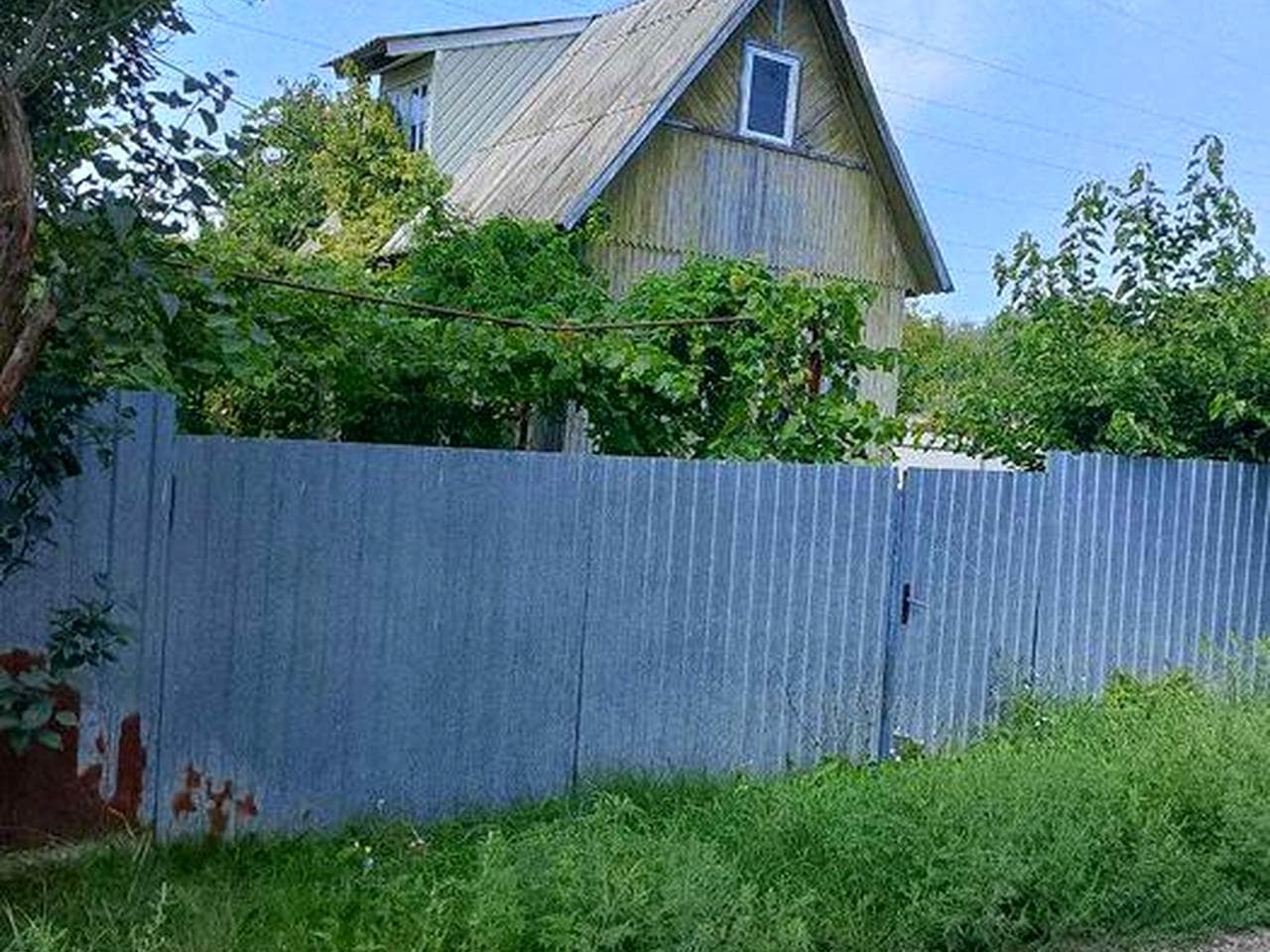 Продається дача ТОВ "Заріччя"