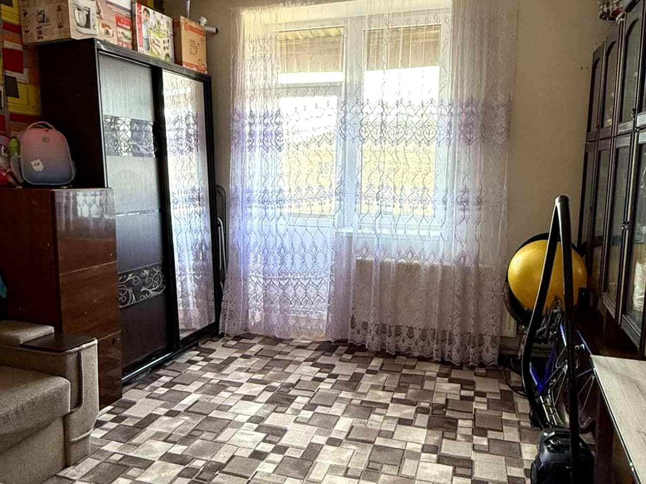Шевченка вул., МПС 11