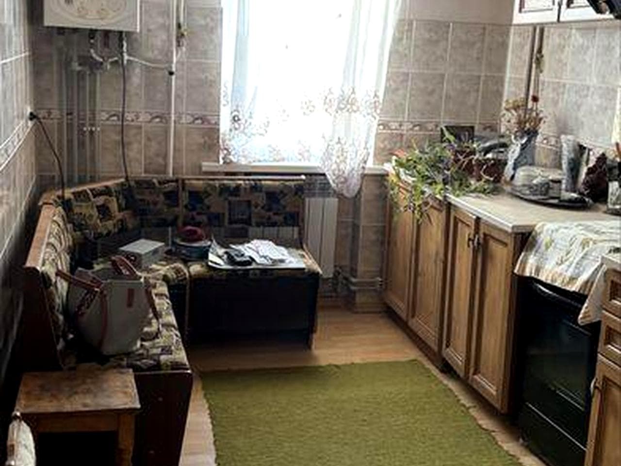 Продаж 3- кімнатноі квартири Борислав