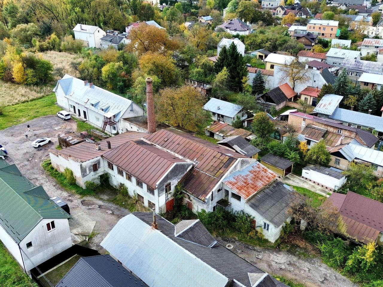 Війтівська Гора вул., 48