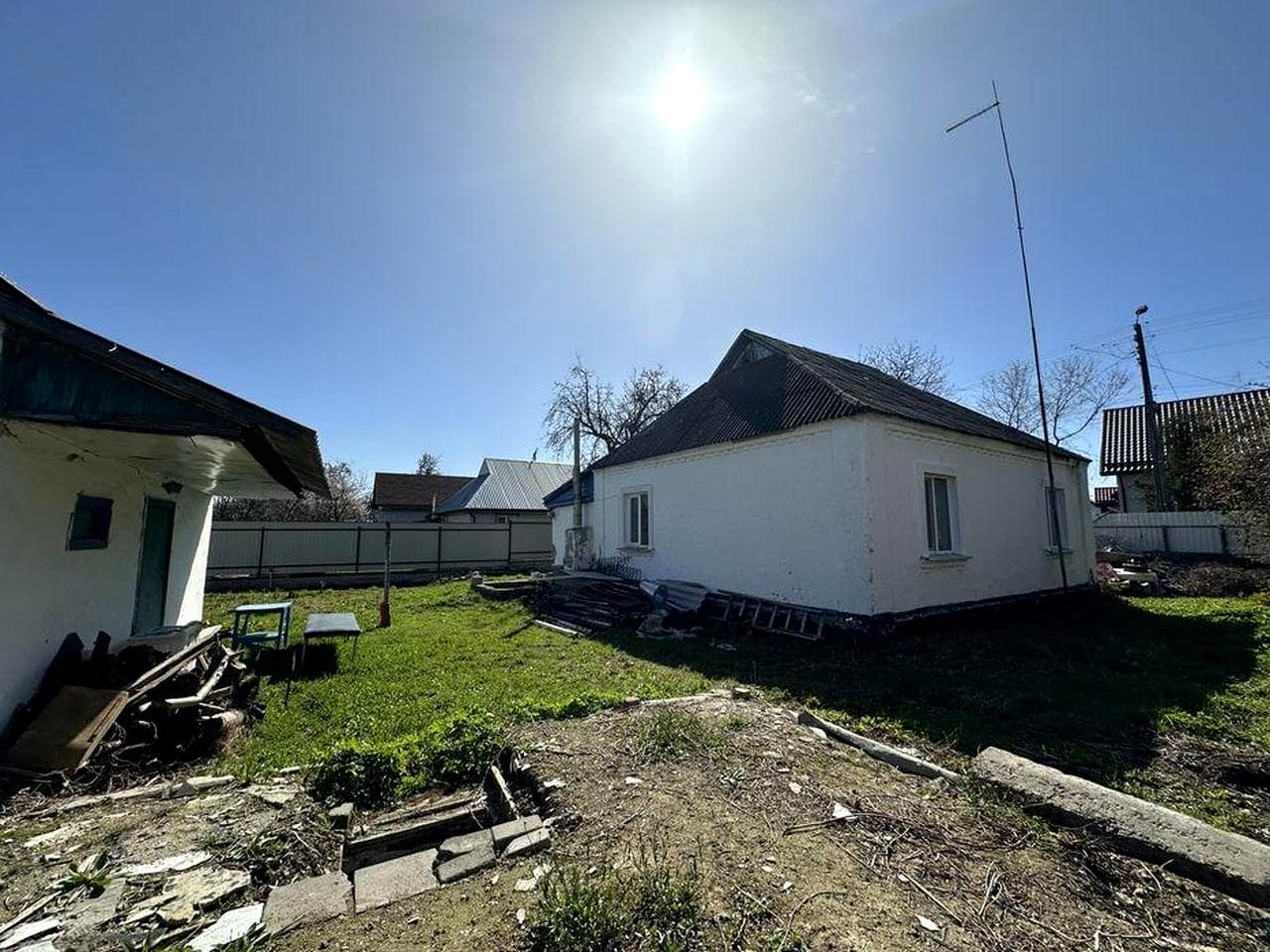 Продаж будинку Бориспіль вулиця Крилова