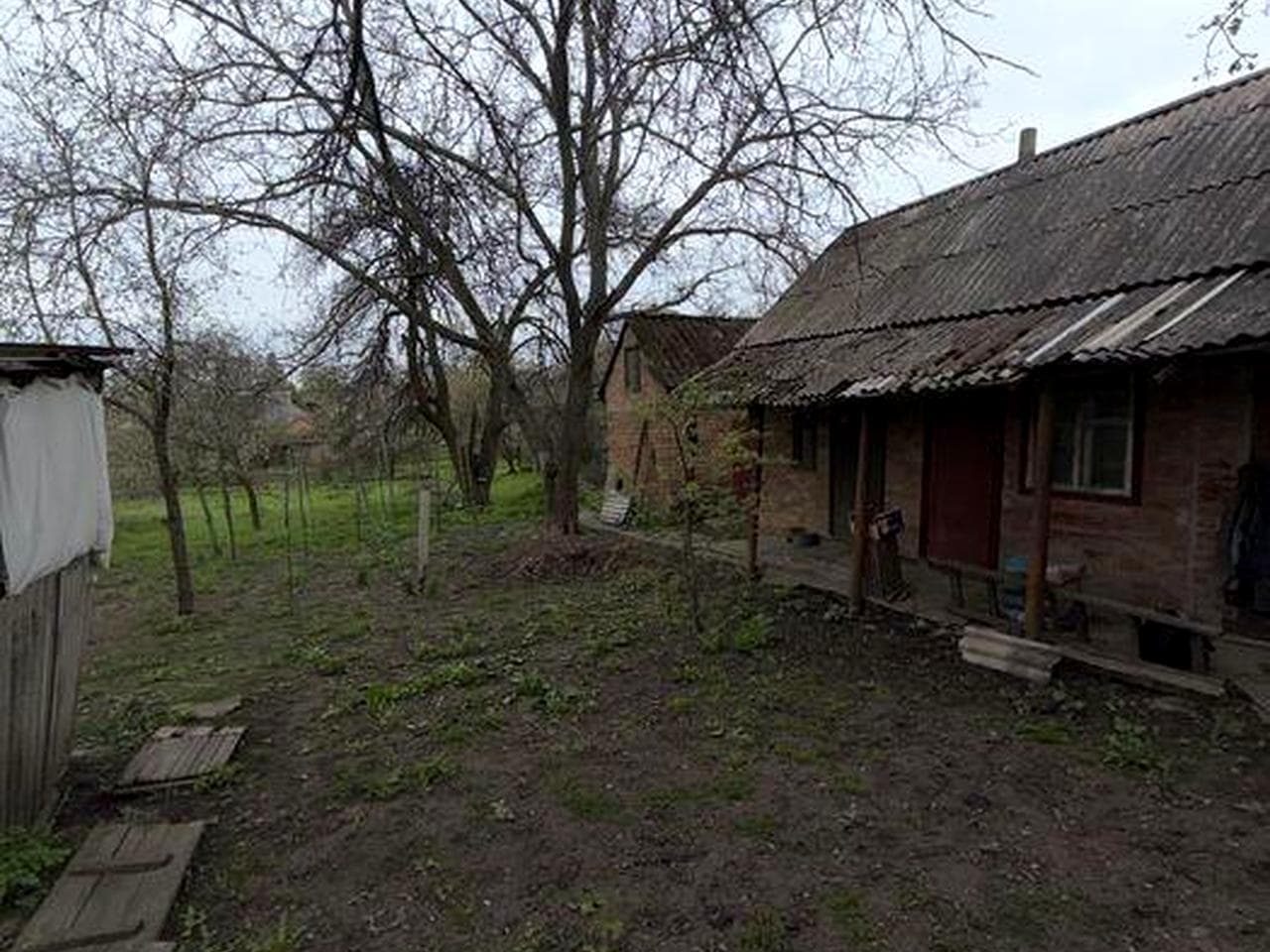 Оренда будинка місто Знамʼянка