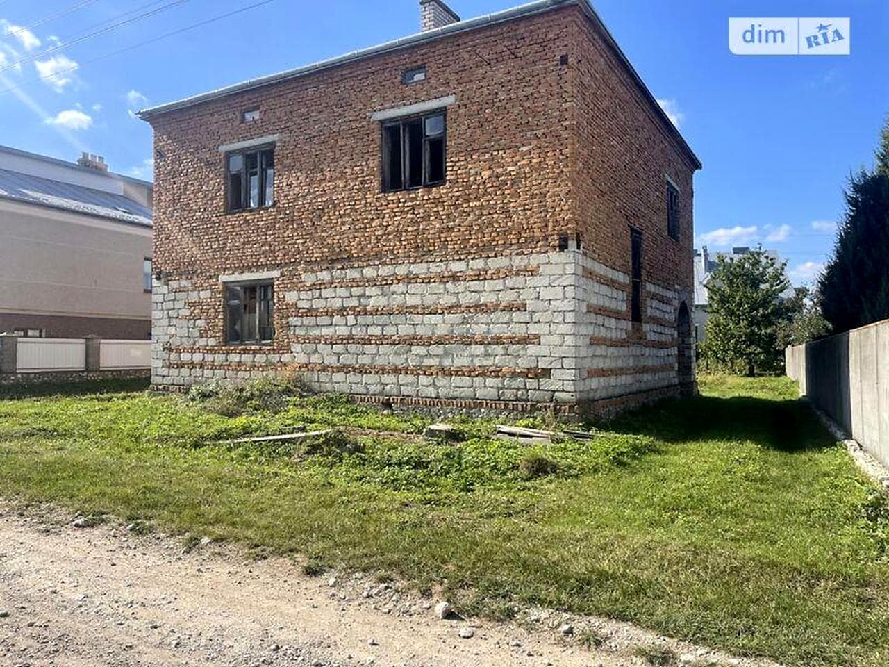 Продаж 5к Дім Яблунева вулиця