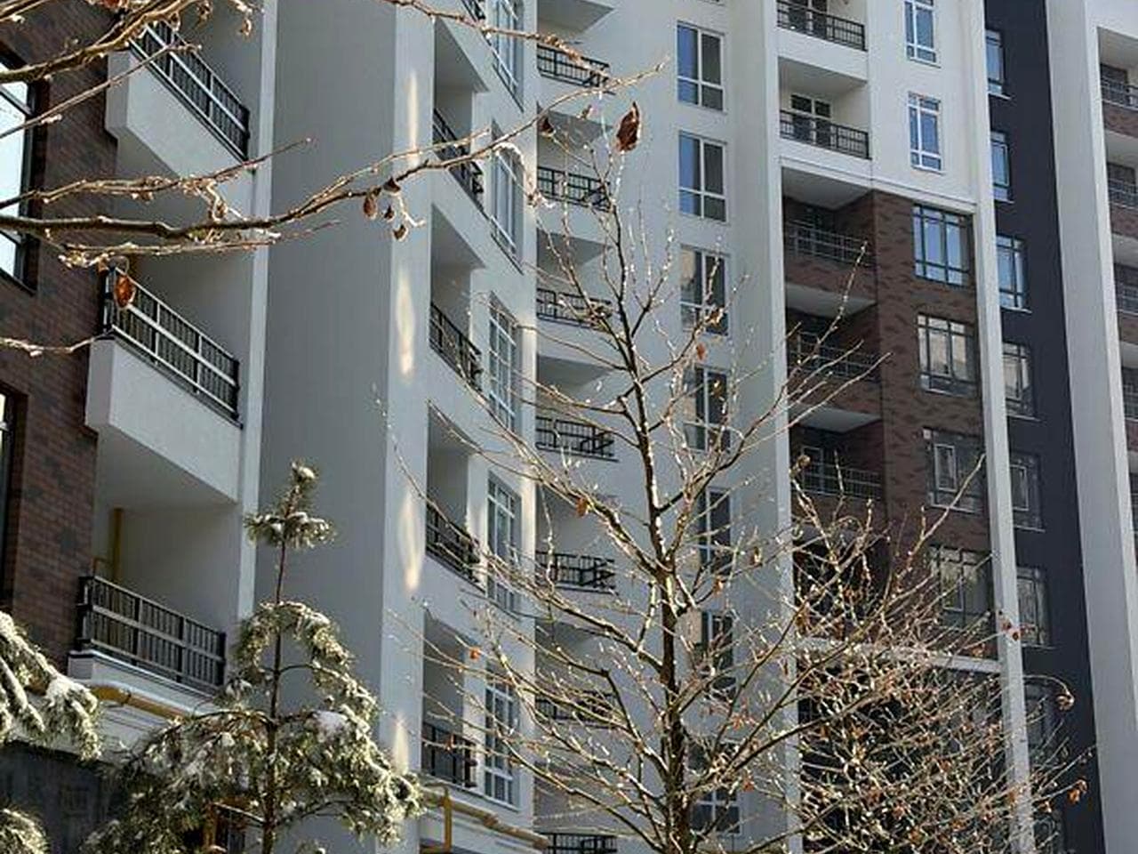 Продаж 3к Квартира Ольги Кобилянської (Достоєвського) вулиця ЖК Синергия Сити