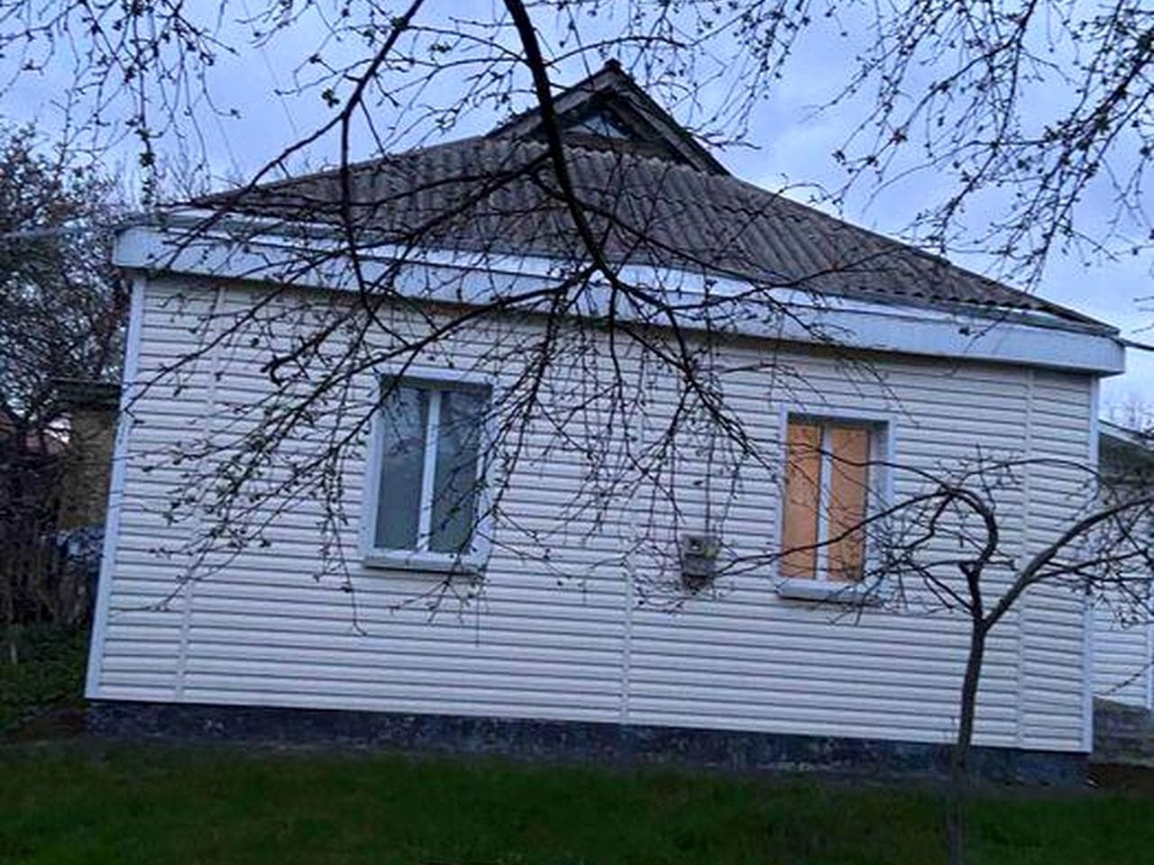 Продаеться будинок, 77м. кв в м. Корсунь-Шевченківський