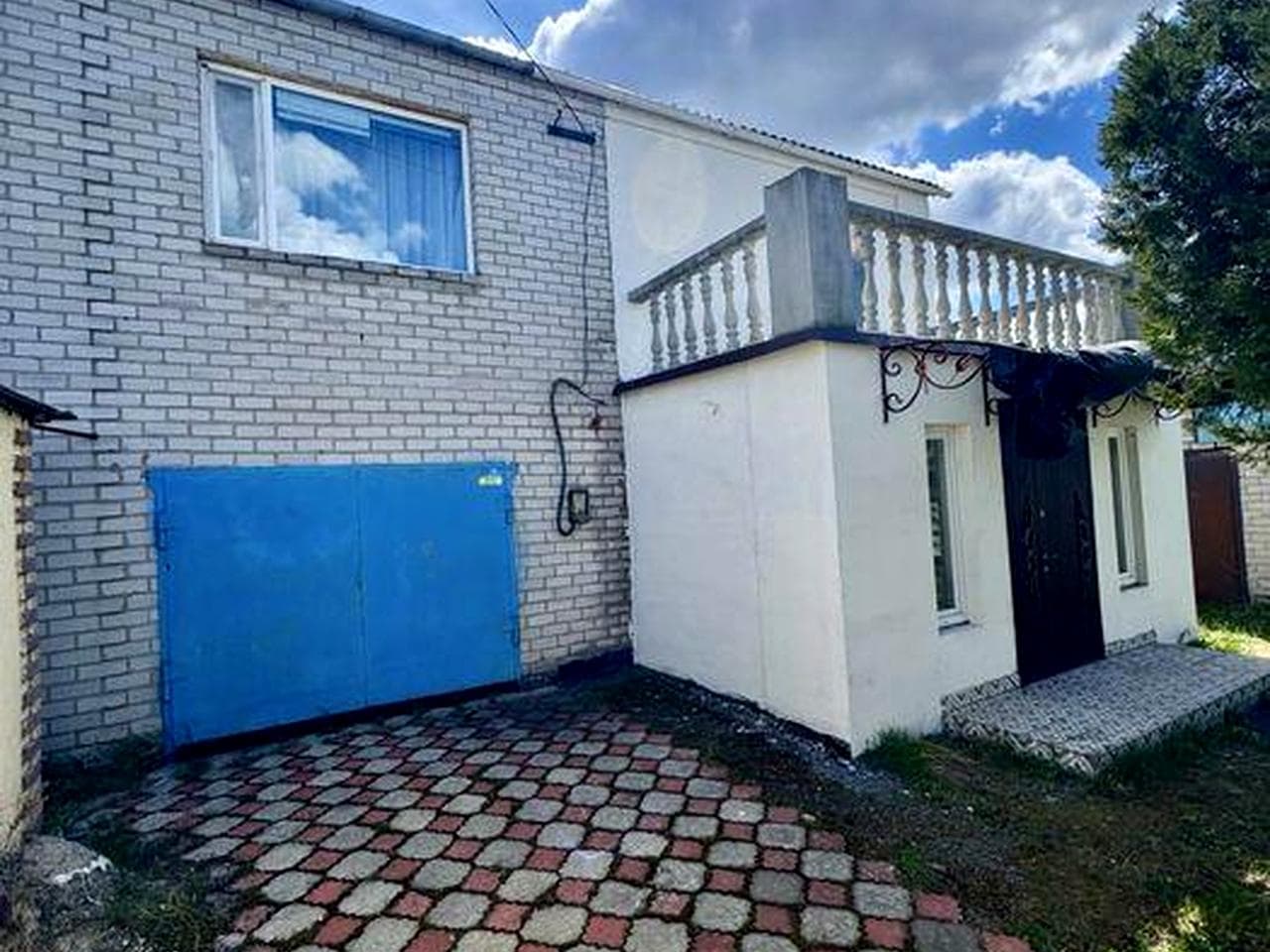 Продаж або обмін Будинку