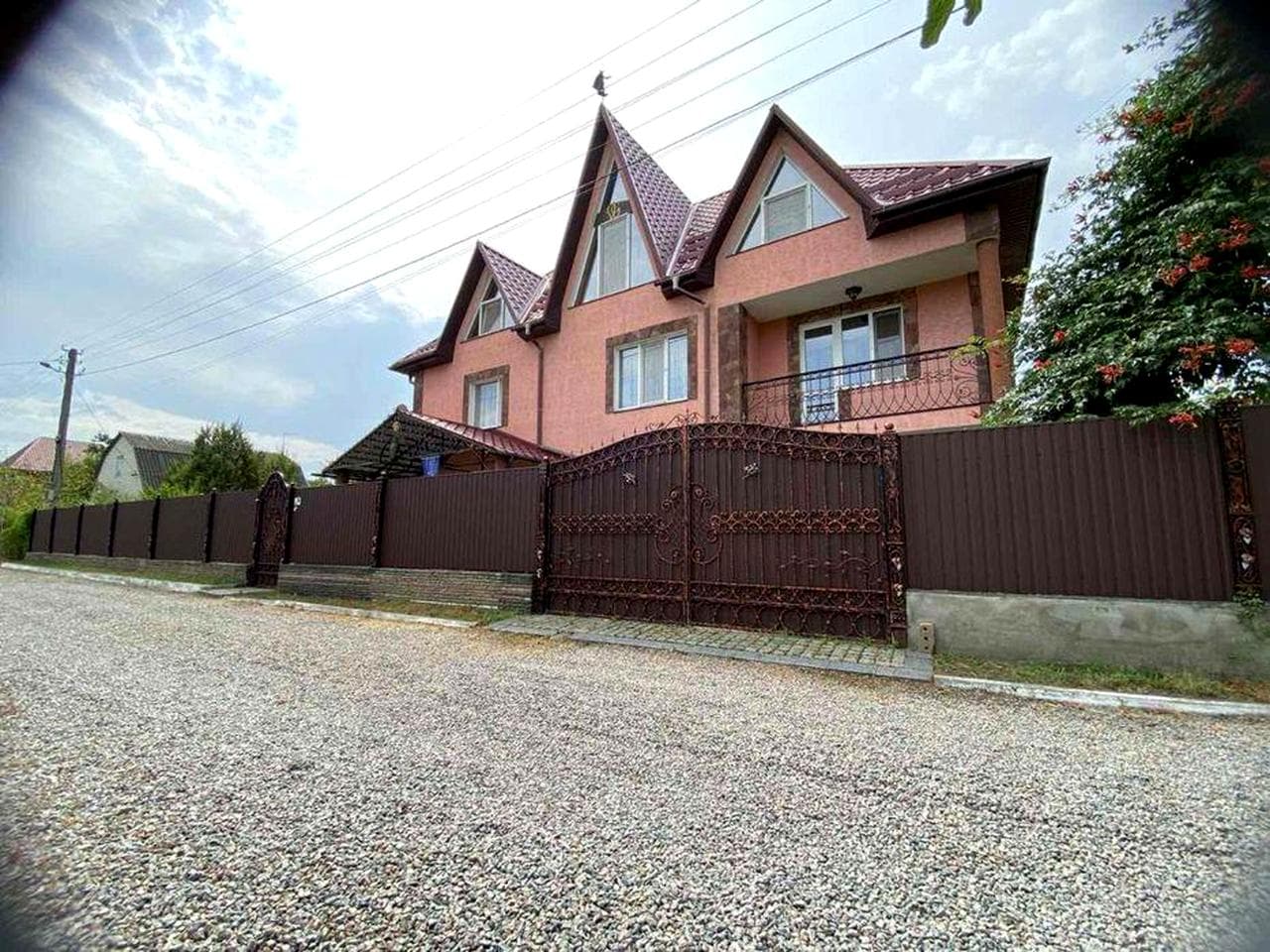 Житловий будинок Дача 6 соток ділянка. м.Баришівка Броварской район Бориспіль Барышивка
