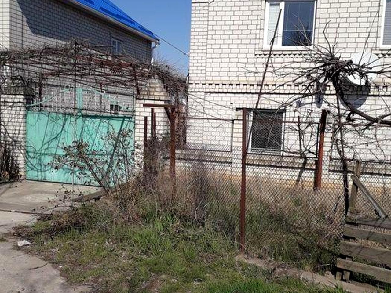 Дом в корабельном районе м. Миколів