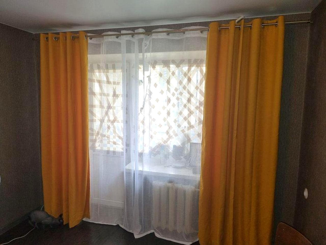 Квартира 3 комнаты,Сертификат+