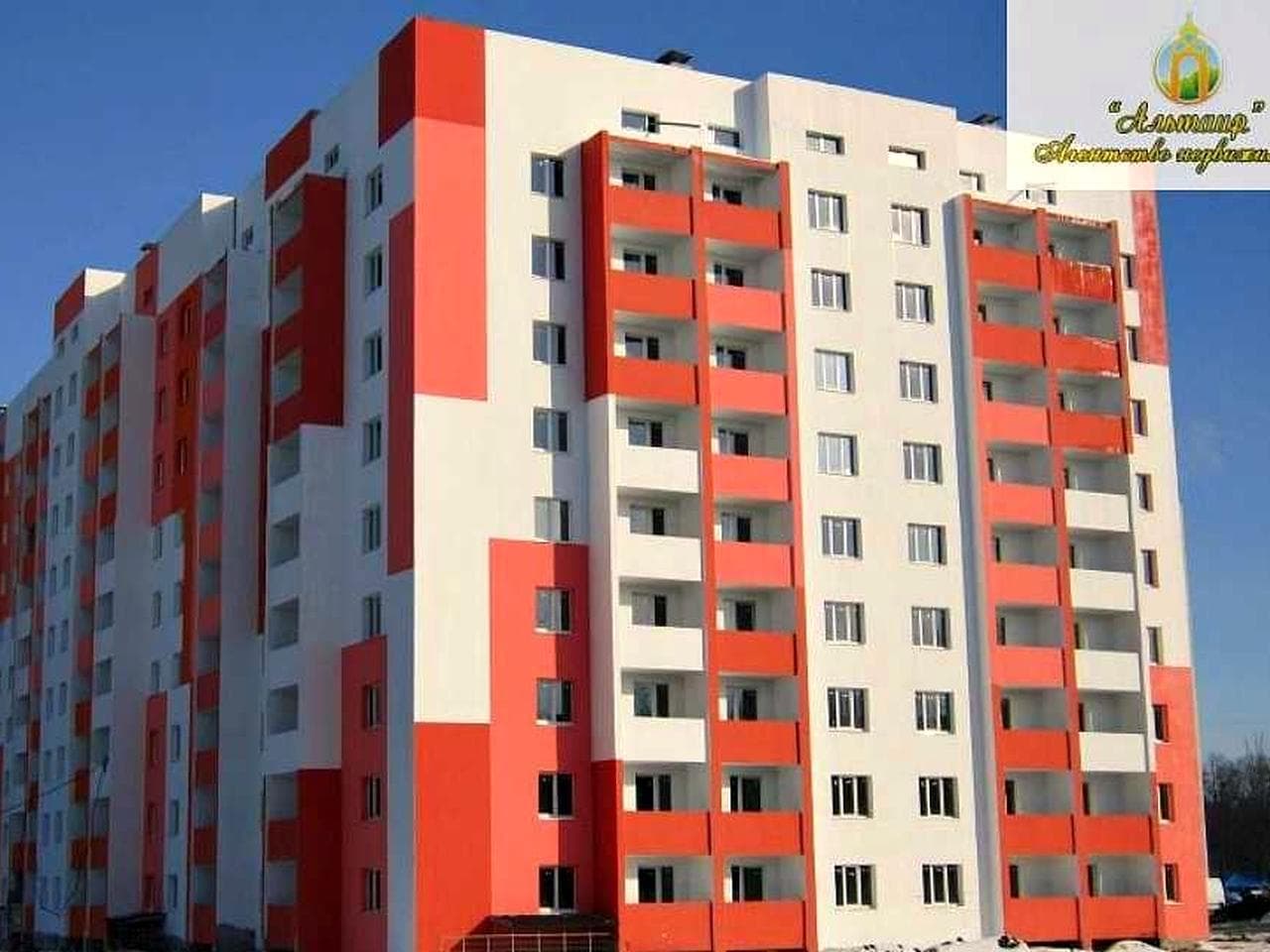 Реальная! 3к S 82м в заселенном новострое ЖК Мира-1.м.Масельского. Q жк мира