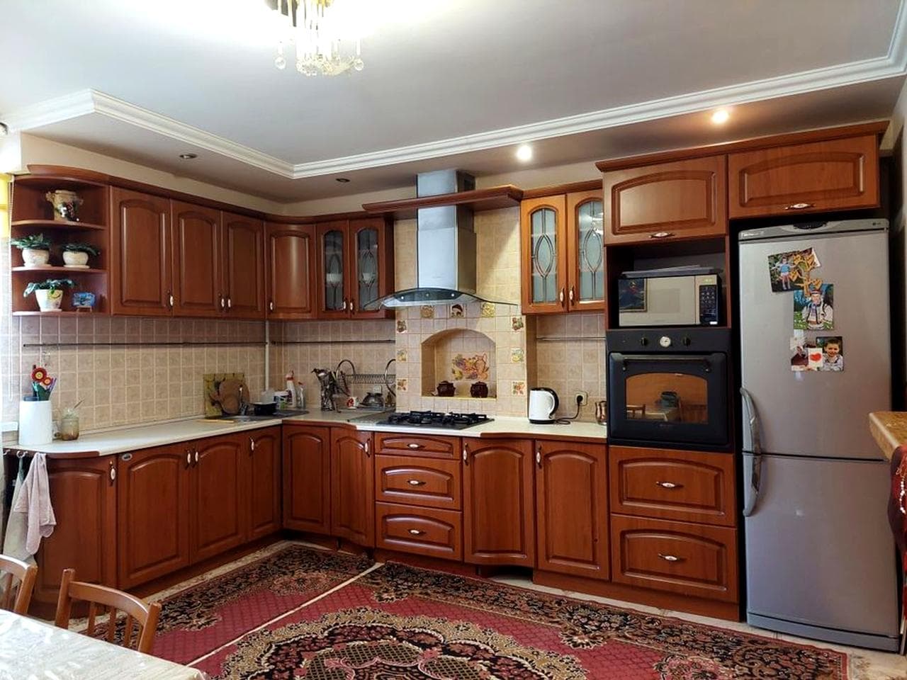 Продаж будинку 214м2 вул. Дорошенка, м. Дрогобич