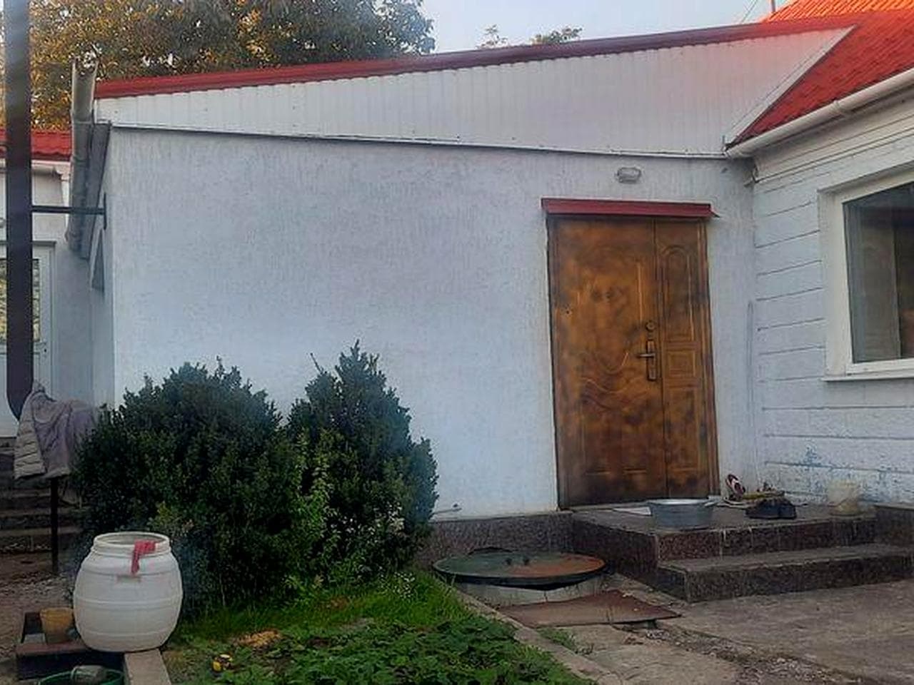 Продам домовладение