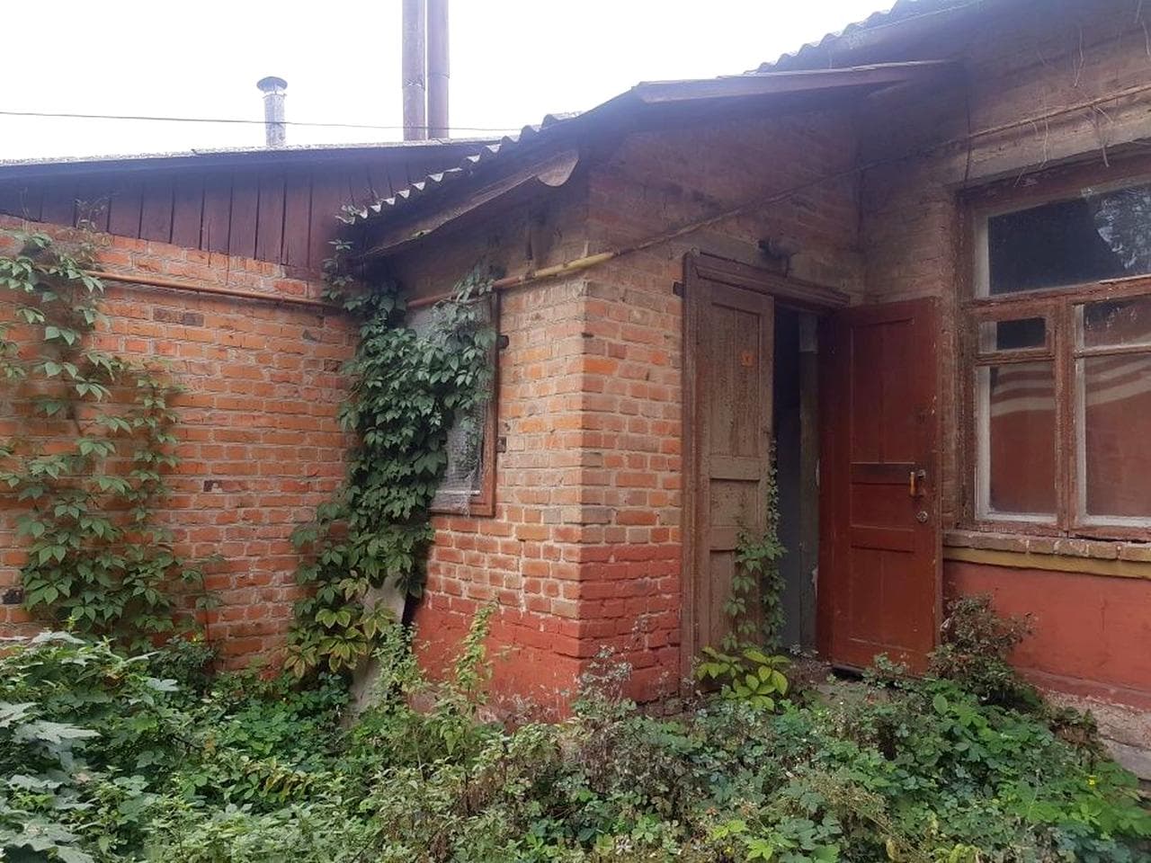 Продам 1-комнатную квартиру