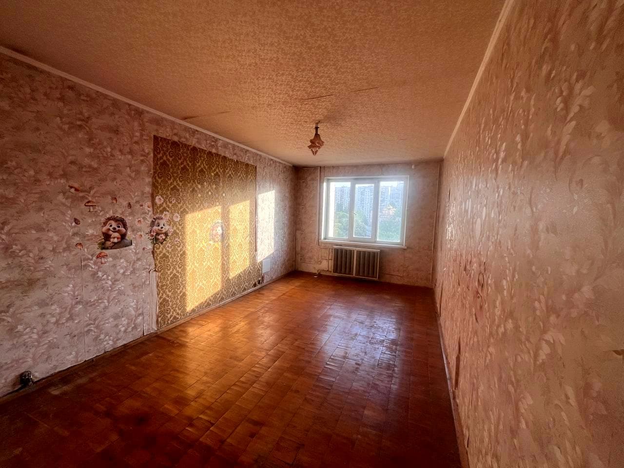 Патріарха Мстислава Скрипника вул., 7
