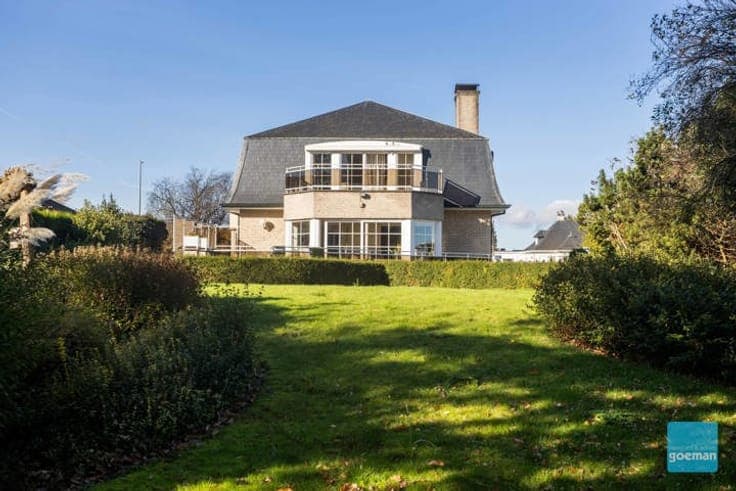 House in Aalst