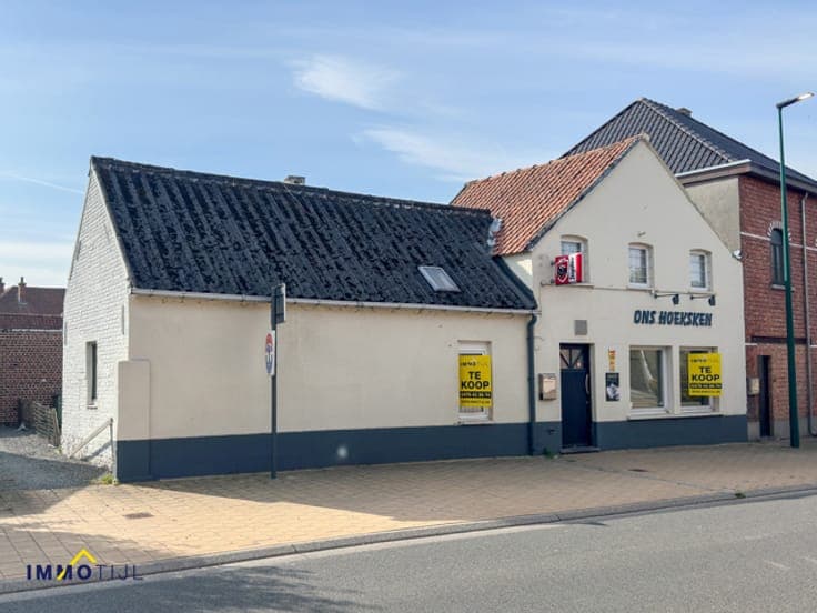 House in Aalst