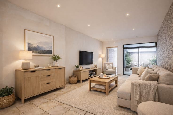 House in Erembodegem